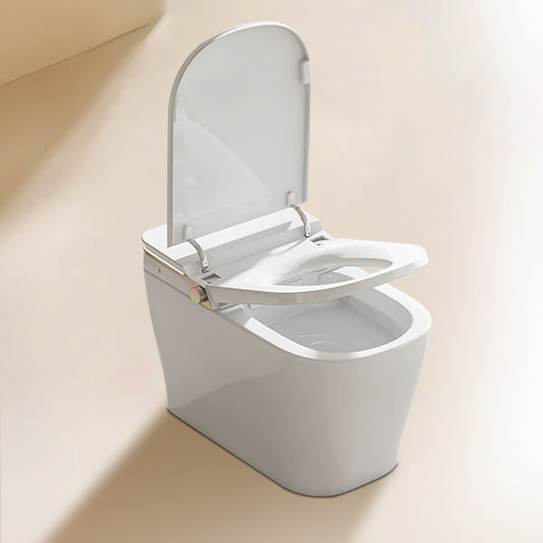 Bồn cầu thông minh Enic Smart F - hình 2