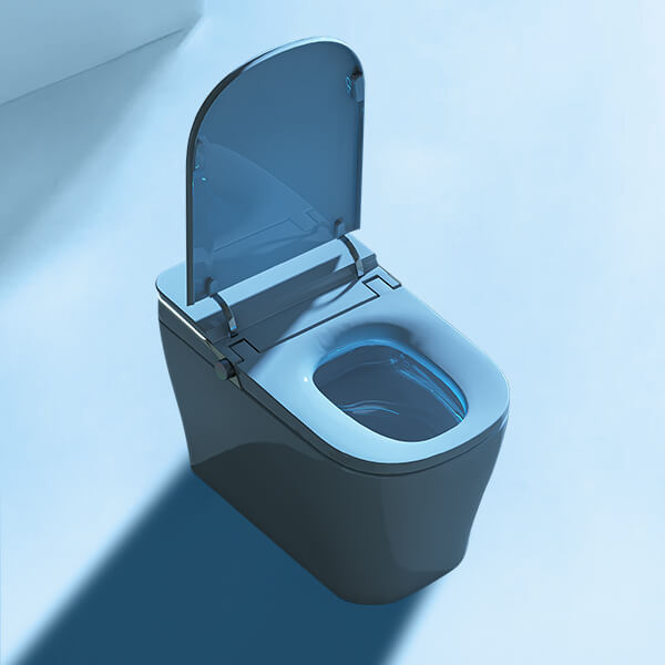 Bồn cầu thông minh Enic Smart F - hình 3