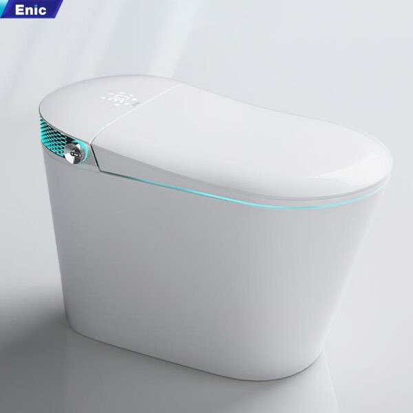 Bồn cầu thông minh Enic Smart G5