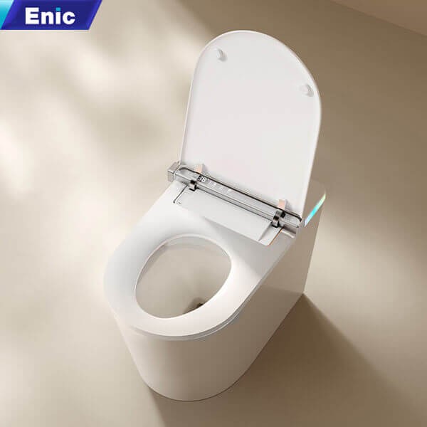 Bồn cầu thông minh Enic Smart K4 - hình 1