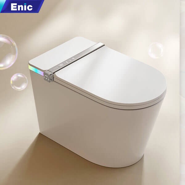 Bồn cầu thông minh Enic Smart K4