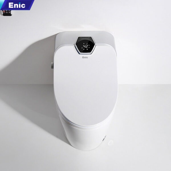 Bồn cầu thông minh Enic Smart R