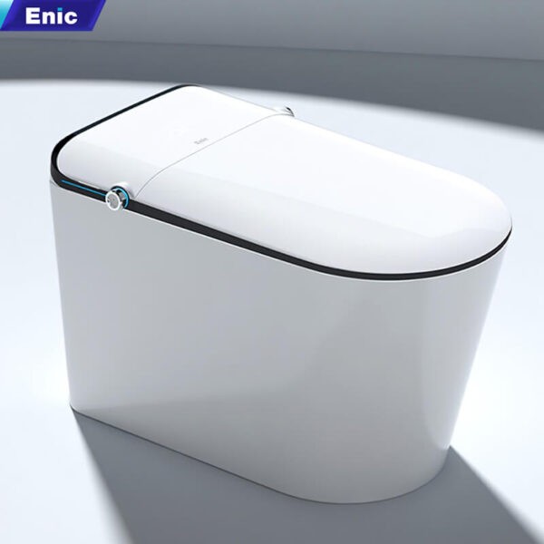 Bồn cầu thông minh Enic Smart U2