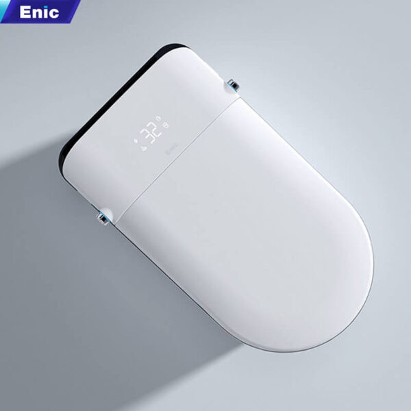 Bồn cầu thông minh Enic Smart U2 - hình 2