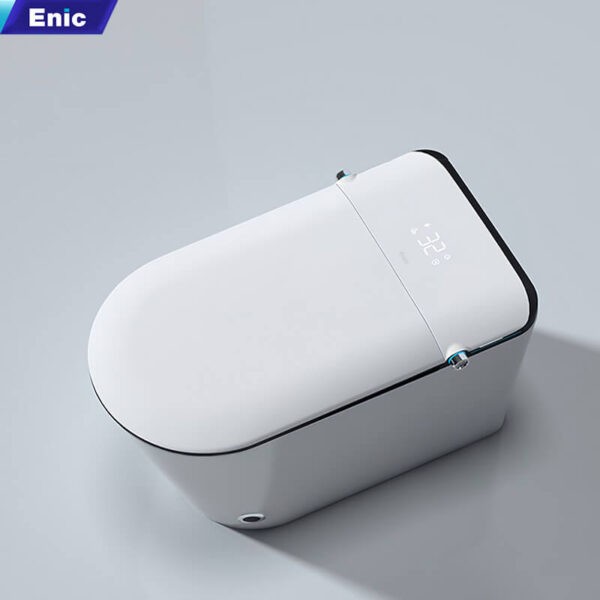 Bồn cầu thông minh Enic Smart U2 - hình 3