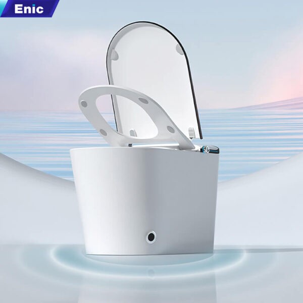 Bồn cầu thông minh Enic Smart U2 - hình 4