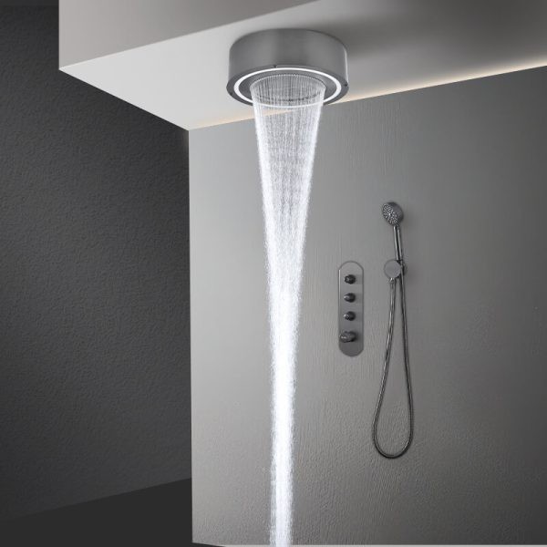 Sen tắm âm trần Enic T150 - hình 1