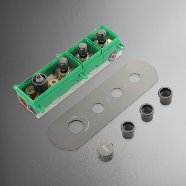 Sen tắm âm trần Enic T150 - hình 6
