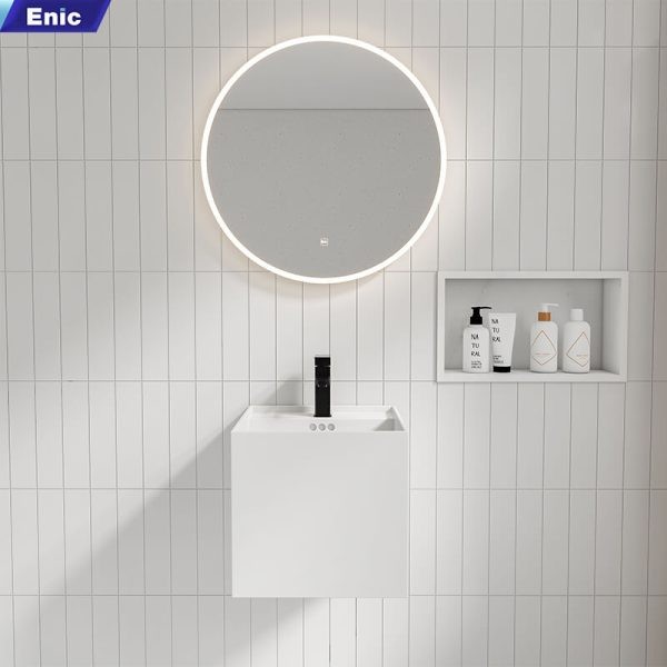 Lavabo treo tường Enic T420-T450 - hình 5