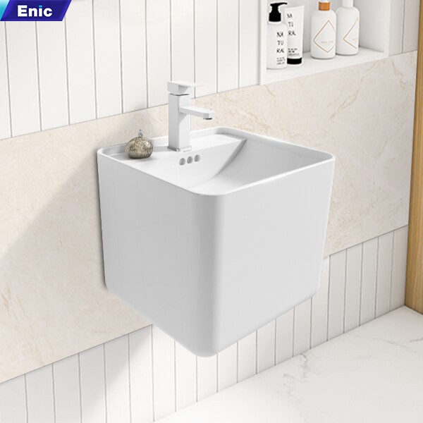 Lavabo treo tường Enic T450