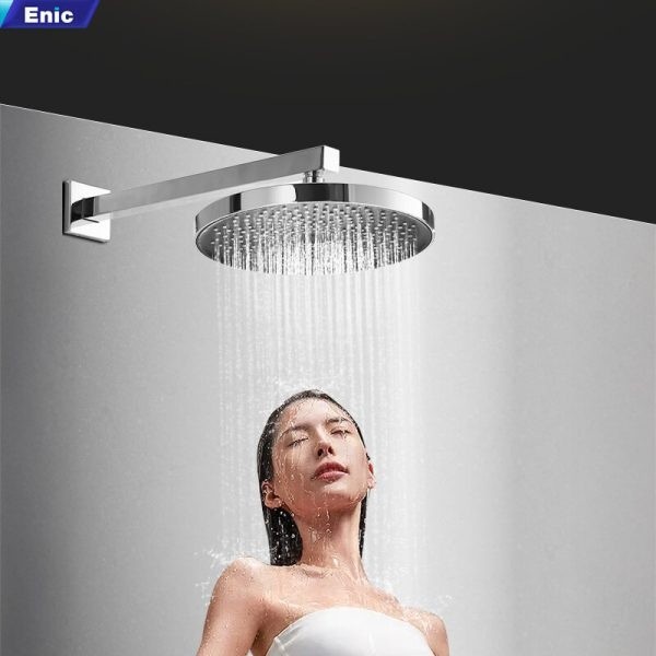 Sen tắm âm tường Enic T504 - hình 1