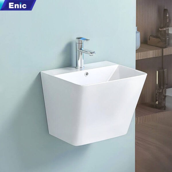 Lavabo treo tường Enic T505