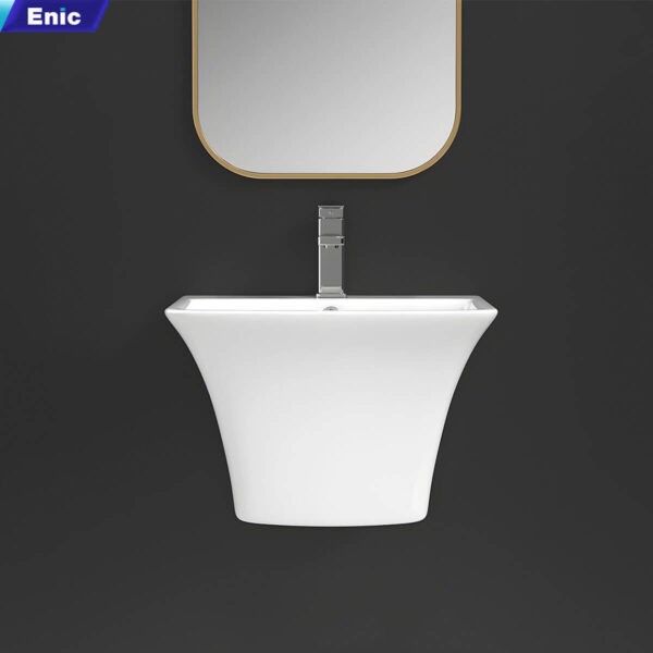 Lavabo treo tường Enic T530 - hình 1