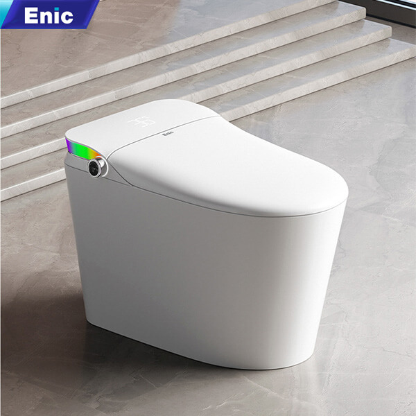 Bồn cầu thông minh Enic Smart V1