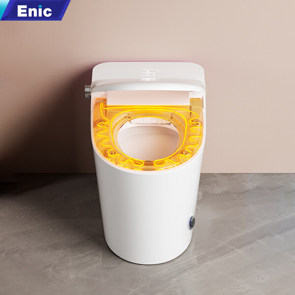 Bồn cầu thông minh Enic Smart V1 - hình 2
