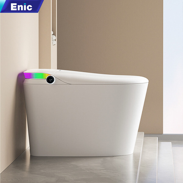 Bồn cầu thông minh Enic Smart V1 - hình 4