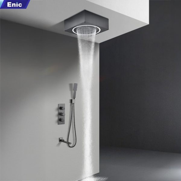 Sen tắm âm trần Enic V150 - hình 1