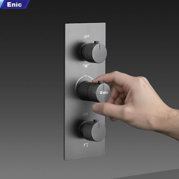 Sen tắm âm trần Enic V150 - hình 4