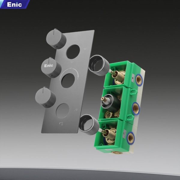 Sen tắm âm trần Enic V150 - hình 5