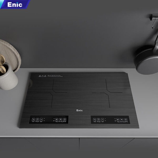 Bếp điện từ Enic XS4