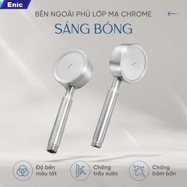 Sen tắm cây Enic Y20 - hình 3