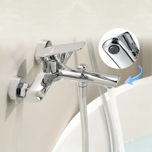 Sen tắm cây Enic Y23 nóng lạnh - hình 1