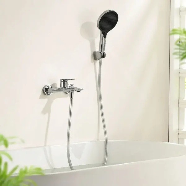 Sen tắm cây Enic Y23 nóng lạnh - hình 3
