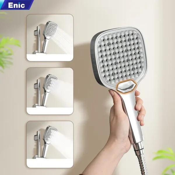 Sen tắm cây Enic Y25 nóng lạnh - hình 3