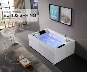 Bồn tắm massage EU-102 SPRING