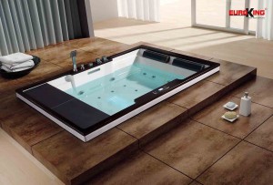 Bồn tắm EU-1101C.