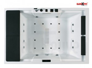 lòng bồn tắm massage EU-1101C.