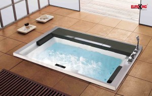 Bồn tắm massage EU-1102B.