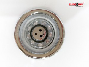 Thiết bị sủi bong bóng ở dưới lòng bồn EU-1102b