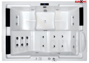 Lòng bồn tắm massage Euroking EU-1105
