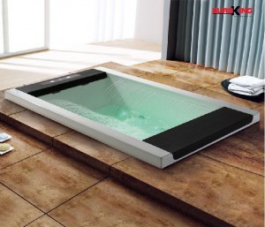 Bồn tắm massage EU-1109B