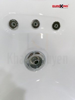 Hệ thống sục khí massage EU-1201