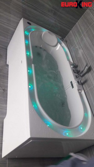 Bồn tắm EU-1201.