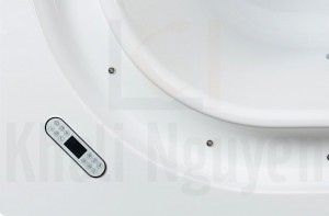 Bảng điều khiển cảm ứng