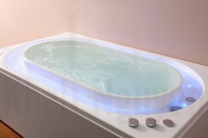 Vòi sen ứng dụng công nghệ POP-UP