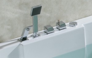 Hệ thống vòi sen và các nút chức năng EU-1303