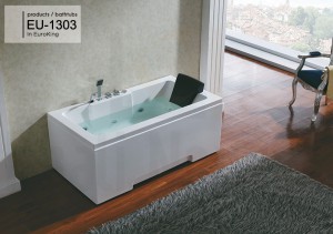 Bồn tắm massage EU-1303