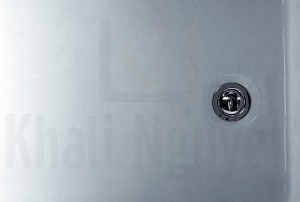 Lỗ thoát nước đáy bồn tắm EU-1303