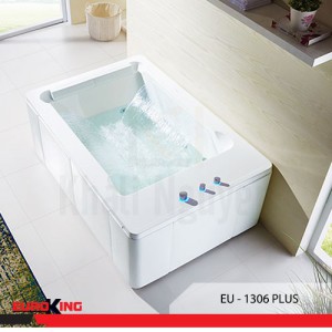 Bồn tắm massage EU-1306 PLUS.
