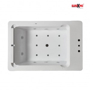 Lòng Bồn tắm massage EU-1306 PLUS