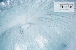 Chế độ thác nước bồn tắm EU-1310