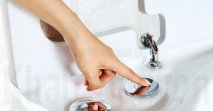 Sen tay ứng dụng công nghệ POP-UP