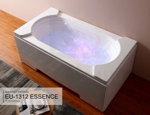 Bồn tắm massage EU-1312 ESSENCE