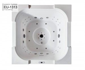 Lòng bồn tắm EU-1313