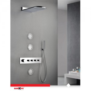 Sen tắm âm tường EU-1451300