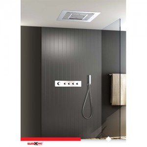 Sen tắm âm tường EU-1451400